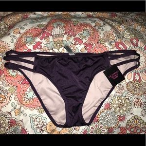 Victoria Secret bikini bottom